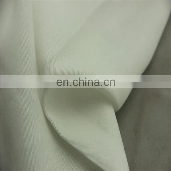 Shaoxing 100% Tencel Twill Woven Fabric for Sale photo-2