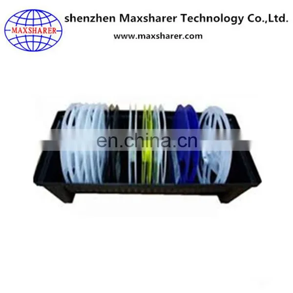 410x190x110mm Esd Antistatic SMT Reel Tray photo-4