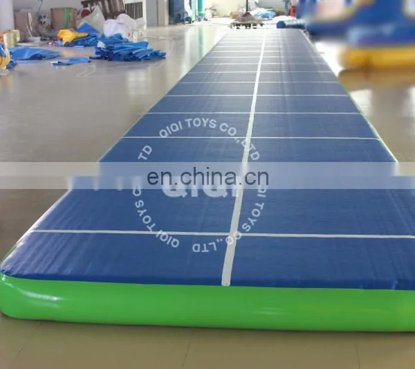 High Quality Inflatable Air Track Gymnastics photo-2