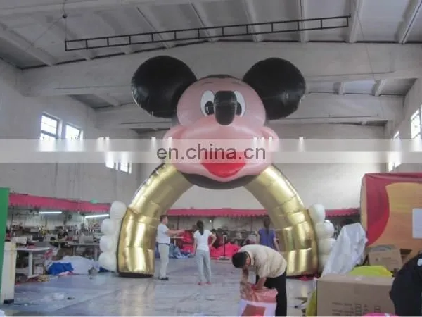 2015 Inflatable Pub/promotional Arch/advertising Inflatable Arch photo-3