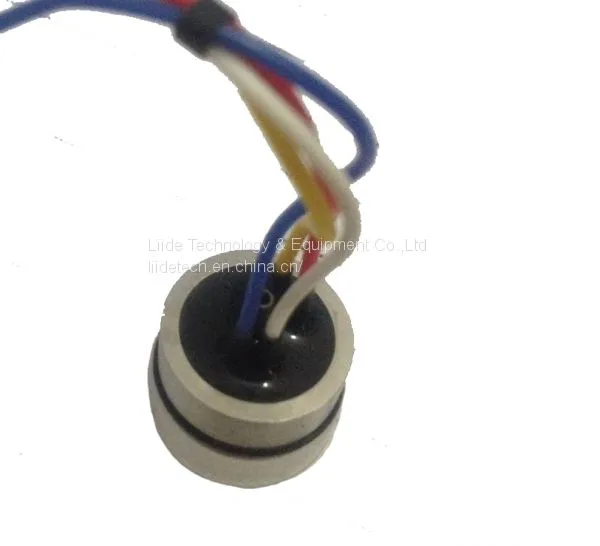 LPS1 Piezoresistive Silicon Pressure Sensor/chip photo-2