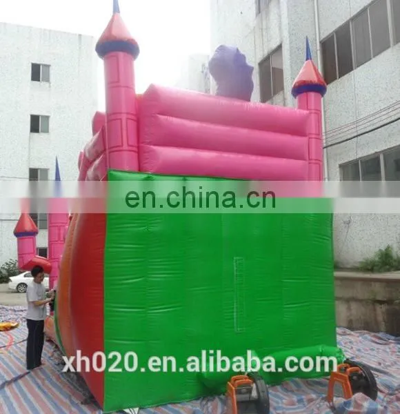 Dragon Inflatable Water Slide for Sale photo-4