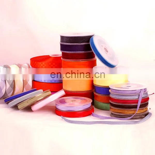 Pre Made Satin Ribbon Bow photo-5