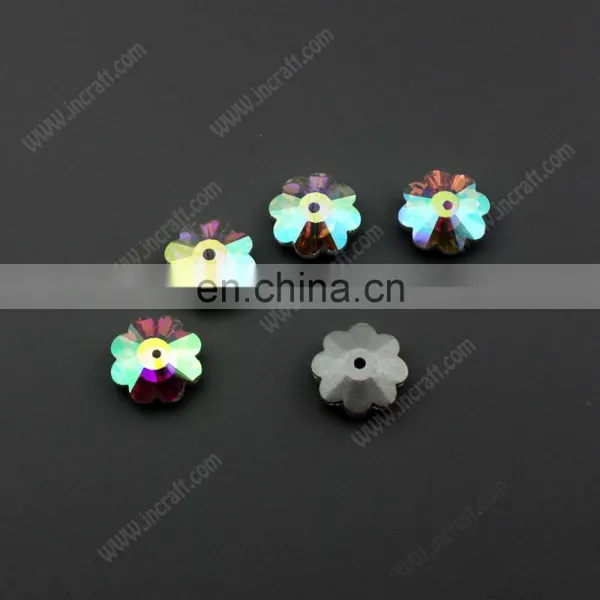 Crystal AB Rhinestone for Wedding Dress photo-4