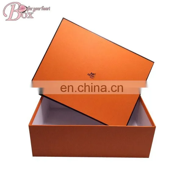 High Quality Excellent Fancy Shoebox photo-2