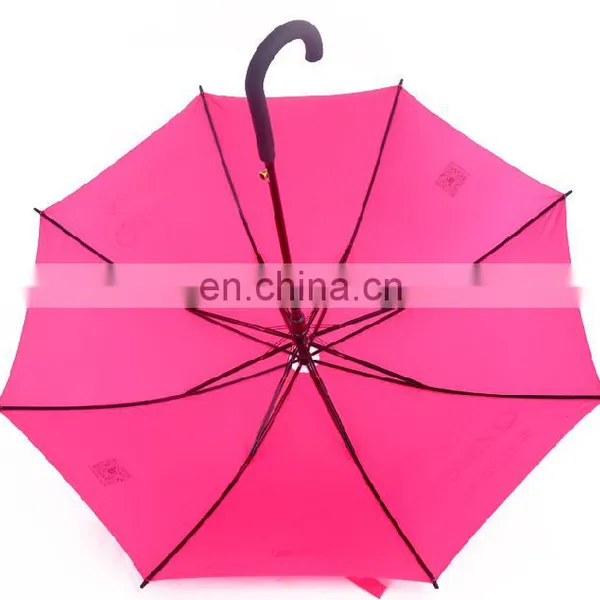 New Fashional 2017 Hot Travel Automatic Storm Windproof Umbrella photo-3