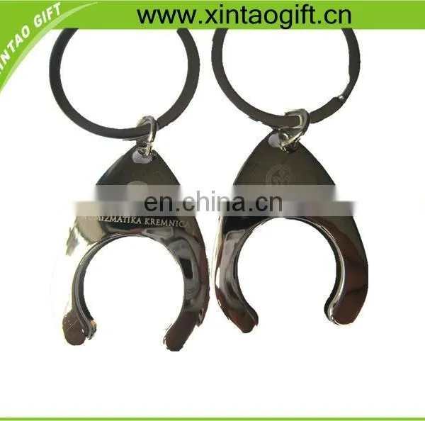 New Promotional Key Holders for Laser Engraving photo-2