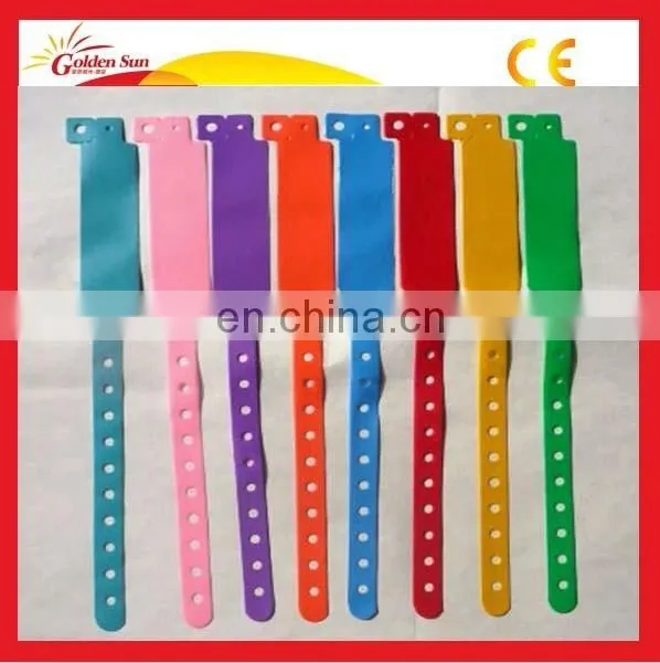 Hot Saling Wristbands /Hospital Patient ID Wristband