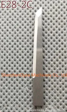 Iecho Cutting Blades E28-2C photo-3
