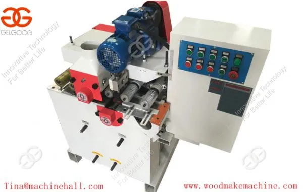 Factory Price Wood Dowel Making Machine Supplier China Wood Tenon Making Machine photo-3