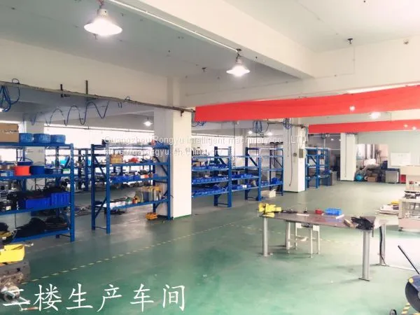 High Quality Automatic Box Packaging Machine for Pharmaceutical Product and Medecine