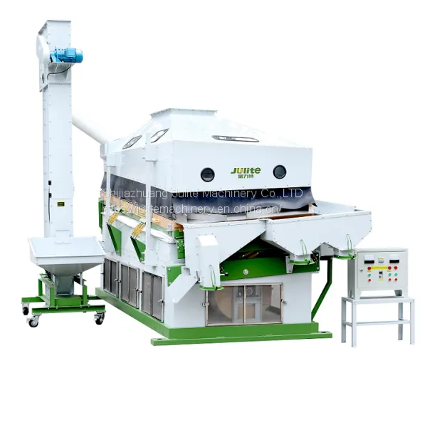 Gravity Separator Machine for Farm photo-3