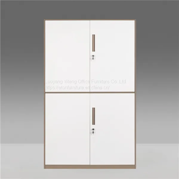 Glass Door Filing Cabinet Wardrobe Steel Filing Cabinet Luxury Filing Cabinet