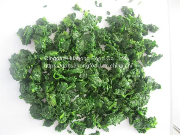 Frozen Spinach Chopped photo-4