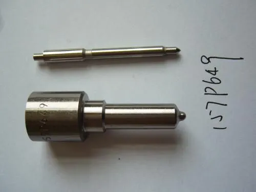Dlla148p817 Ce Kia Топливный форсуночный сопло