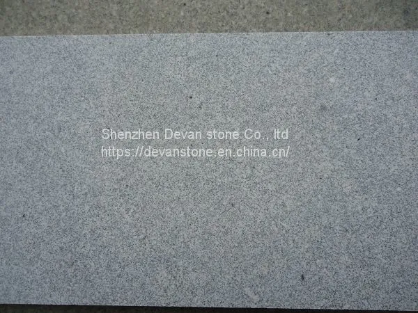 G633 Granite Slabs Granite Tiles Countertops photo-4