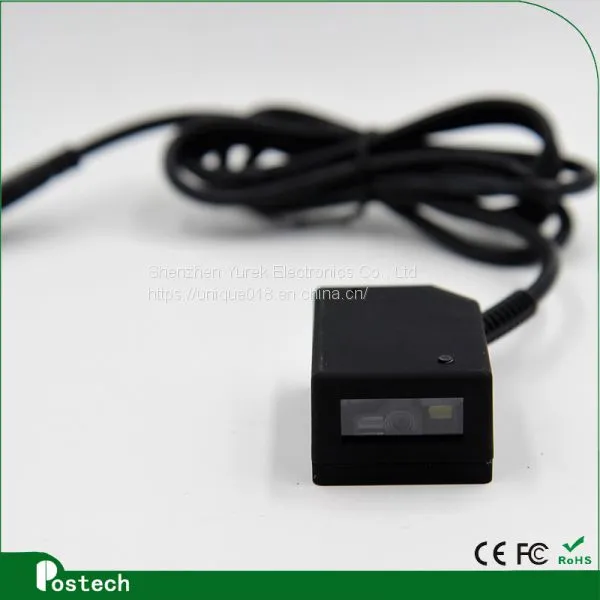 MS4200 Warehouse Logistics Distribution Scanner Bar Code Reading 2D Scanner photo-2