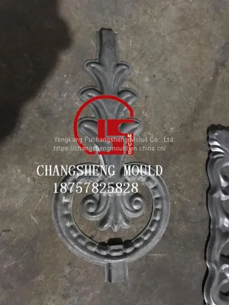 Zhejiang Factory Surface Finished New Design Material Steel Door Skin Mould， Steel Door Skin Mold photo-2
