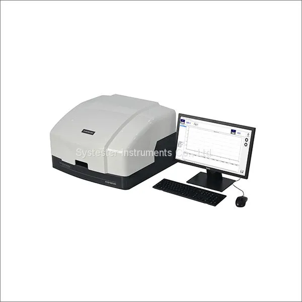 Aluminum Foil Water Vapor Permeation Rate Tester With Weighing Method photo-3