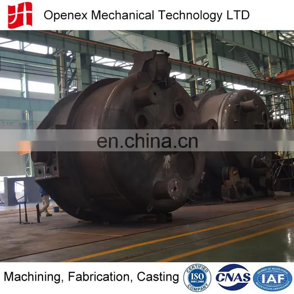 Qualified Tube Welding Sheetwelding Metal Products Heavy Fabrication photo-5