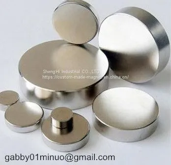 Magnetic Product Design