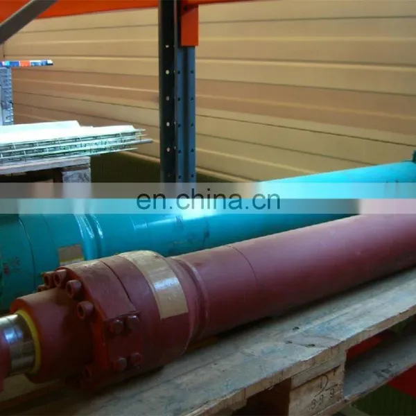Excavator Hydraulic Arm, Long Boom Cylinder photo-5