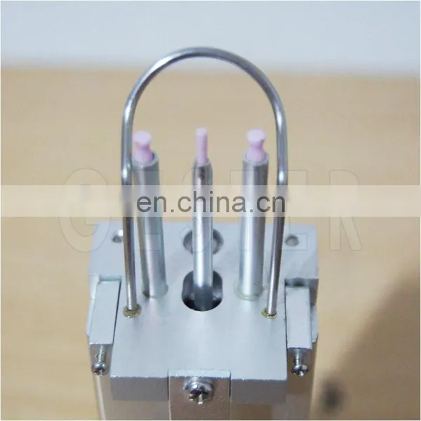 Digital Textile Yarn Tension Meter photo-5