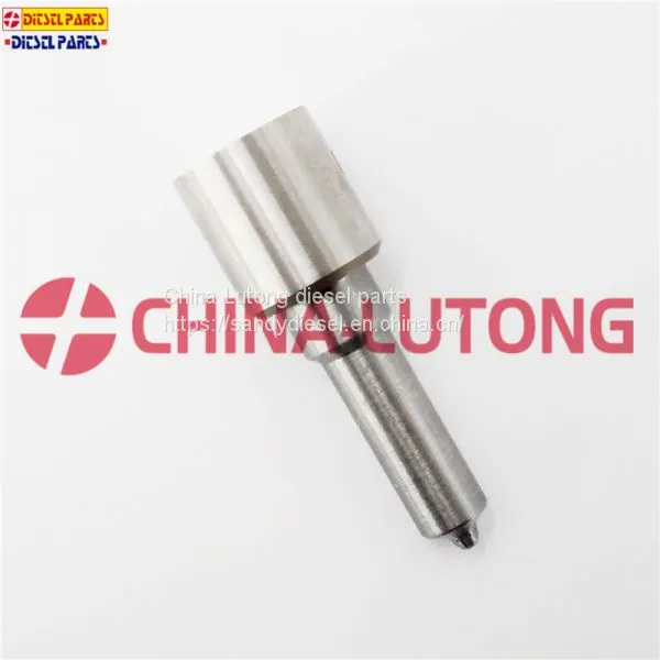 PN Type Cummins Injector Nozzle DLLA156P1411 Diesel Fuel Injector Tips photo-3