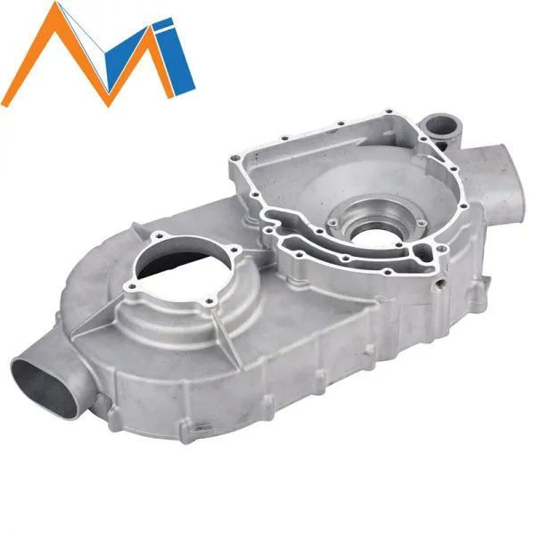 on Sale Customized Aluminium Alloy Auto Parts for Car photo-5