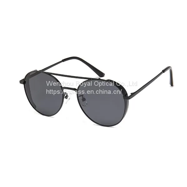 Wholesale Fashion Sun Glasses Polarized Sunglasses