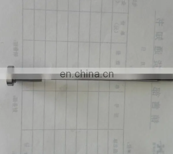 Diesel Fuel Injector Control Valve Parts FOORJ00399