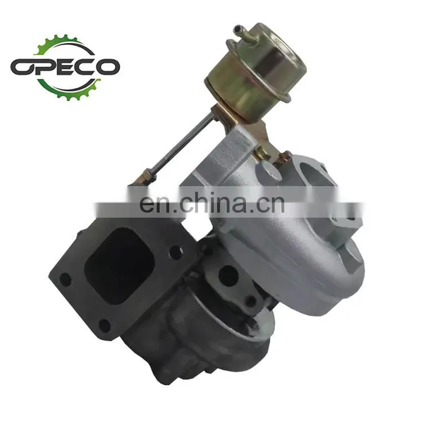 High Performance Turbocharger GT2554R 144115V400 471171-5003S 471171-0002 471171-0003G 471171 for SR20DET 1.4L-2.2L photo-2