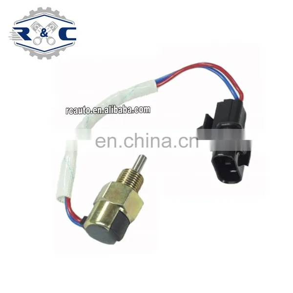 R&C High Quality Auto Switch MD-738316 MD738316 MR528025 For Mitsubishi Pajero II 2.4 Reverse Light Switch