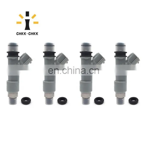 Car Accessories Fuel Injector OEM 297500-0540 Nozzle photo-4