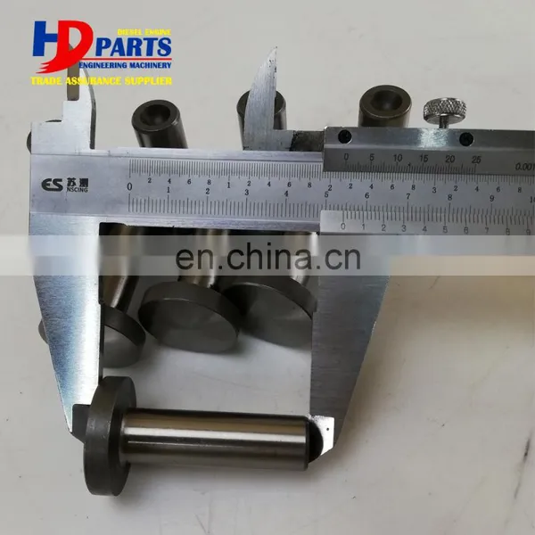 4TNV106 Valve Tappet Machinery Original Factory photo-4