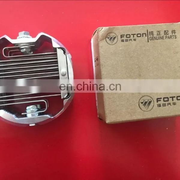 Supply High Quality Grill Heater 5254980 for ISF2.8 ISF3.8 Auto Engine photo-5