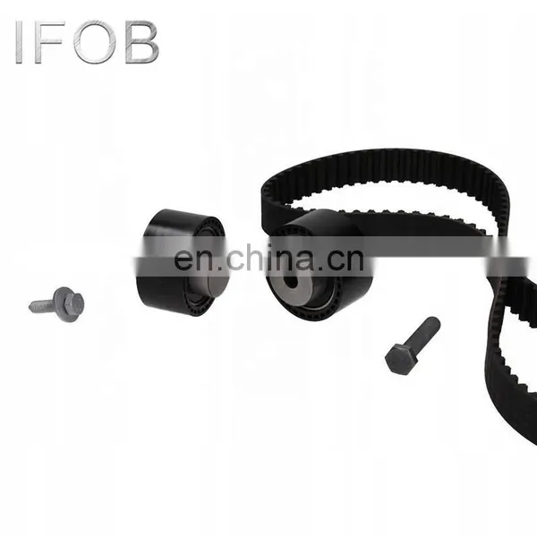 IFOB Engine Parts Timing Belt Kits For Citroen C5 I RHY VKMA03246 photo-4