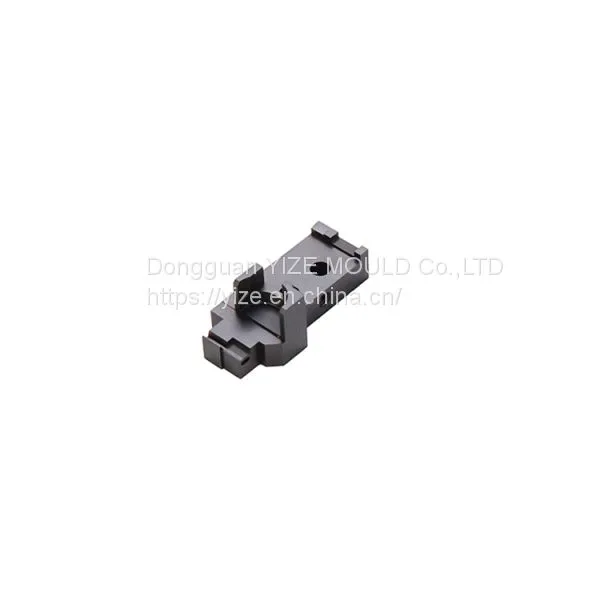 Yize Mould Custom High Precision Fixture Parts Precise Mold Part Processing ISO 9001 Certified photo-2