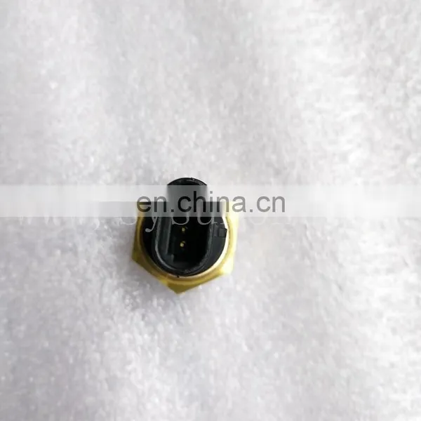 Genuine Engine Parts K19 Oil Pressure Sensor Swith 3408606;3054615;2897690 photo-4
