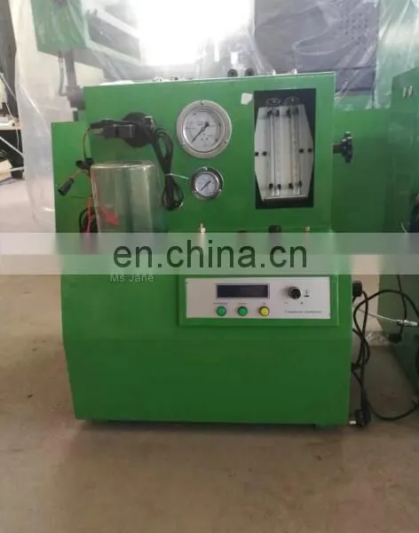 Common Rail Injector Test Bench PQ1000,Diesel Injector photo-4