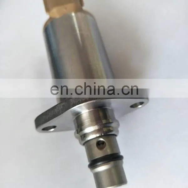 Дизельный насос подачи топлива, управляющий клапан всасывания SCV HP3 294200-0670 2942000670 photo-4