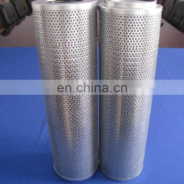 Replacement Leemin Hydraulic Filter Fax(nx)-400x20 for Waste Oil Recycling Equipment photo-5