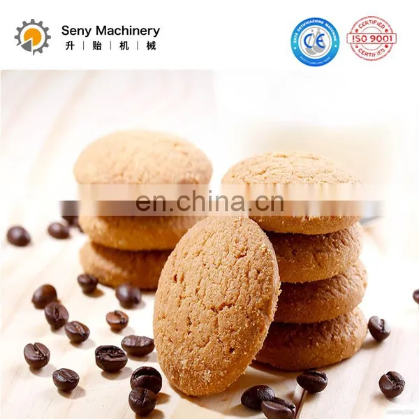 Selling Small Scale Industry Biscuit Making Machine photo-7