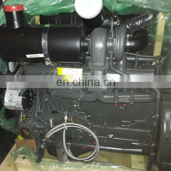 Weichai Deutz Diesel Engine WP6G125E22 for Wheel Loader photo-5