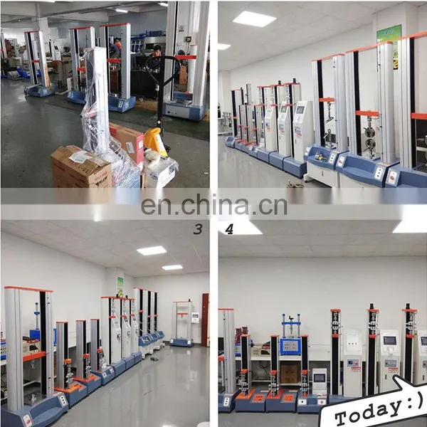 Digital De Mattia Rubber Flexing Fatigue Testing Machine,Rubber Flex Cracking Tester photo-7