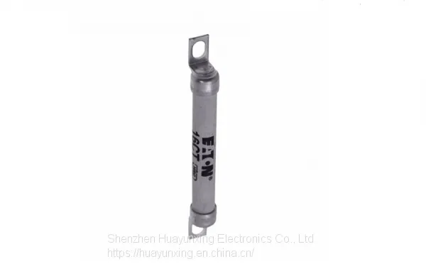 16CT Eaton Bussmann High Speed British Standard Fuse, 250V, 16A, photo-3