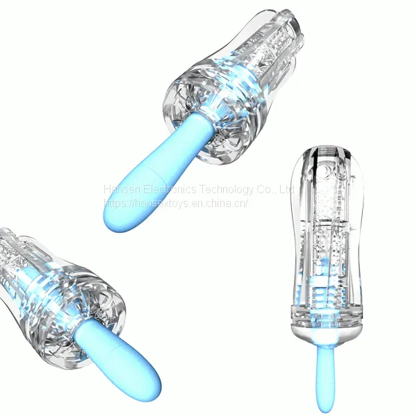 2020 Hot Selling Masturbation Cup Sex Toys Adult Products for Man photo-3