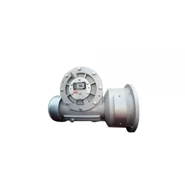 Orbit High Quality Hoist Reducer Passenger Hoist Spare Parts