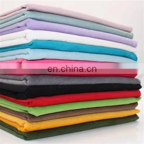 High Quality 85% Polyester 15% Nylon 21 Wale Corduroy Fabric for Upholstery Sofa Cushoin Slippers photo-2