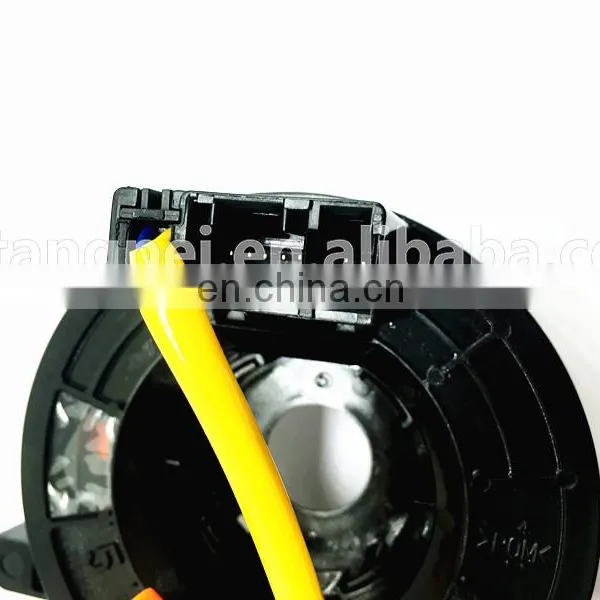 Clock Spring Steering Wheel For Toyota Corolla Camry Yaris VERSO-S 84306-12100 84306-02190 84306-0D090 84306-52100 84306-02200 photo-2